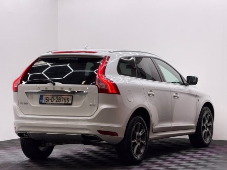 2015 Volvo XC60 - photo 4
