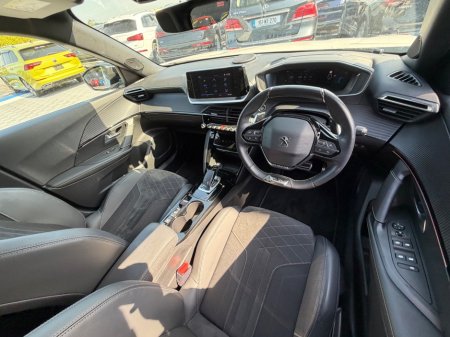 2021 Peugeot 2008 - photo 17