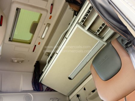 2021 DAF XF 530 - photo 27
