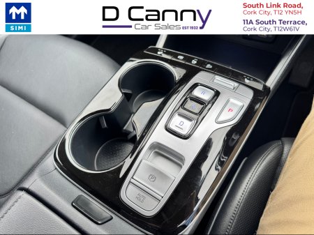 2023 Hyundai Tucson - photo 14