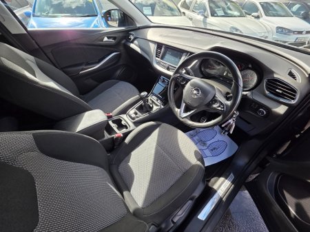 2019 Opel Grandland X - photo 9