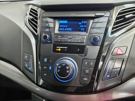 2017 Hyundai i40 - photo 10