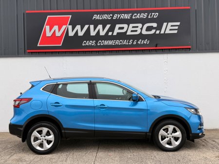2020 Nissan Qashqai - photo 3