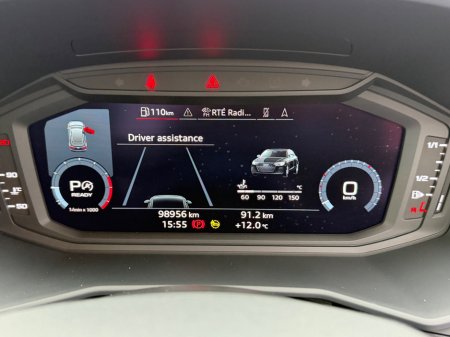 2022 Audi A1 - photo 21