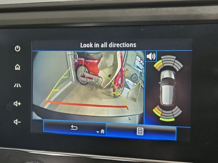 2021 Renault Kadjar - photo 16