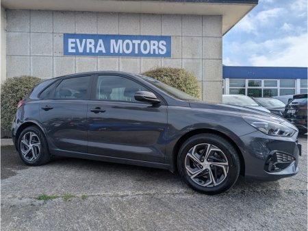 2021 Hyundai i30 - photo 3