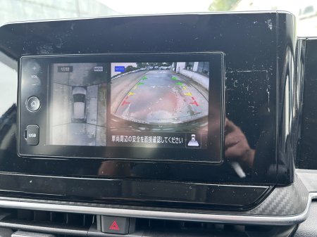 2023 Nissan Note - photo 10