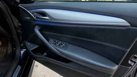 2019 BMW 5-Series - photo 27