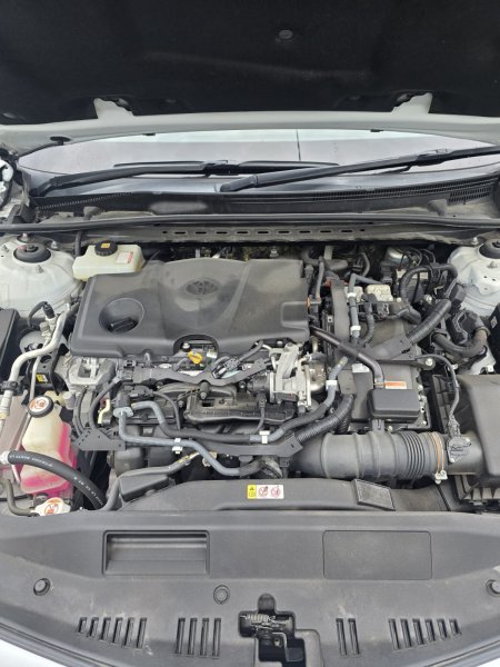 2019 Toyota Camry - photo 11