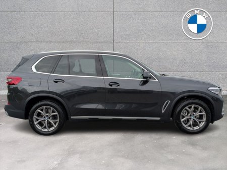 2021 BMW X5 - photo 3