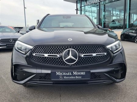 2027 Mercedes-Benz GLC - photo 11