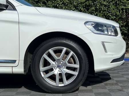 2017 Volvo XC60 - photo 11