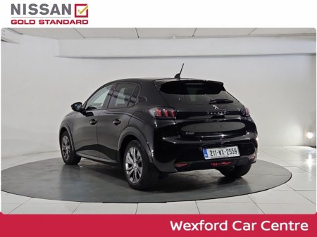 2021 Peugeot 208 - photo 3