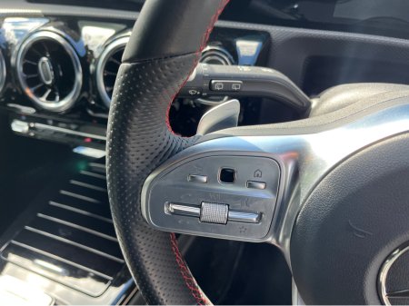 2023 Mercedes-Benz CLA - photo 17