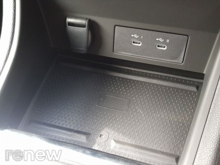 2026 Renault Symbioz - photo 21