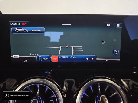 2026 Mercedes-Benz GLA - photo 18