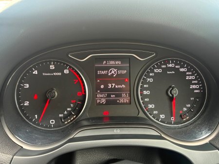 2014 Audi A3 - photo 5
