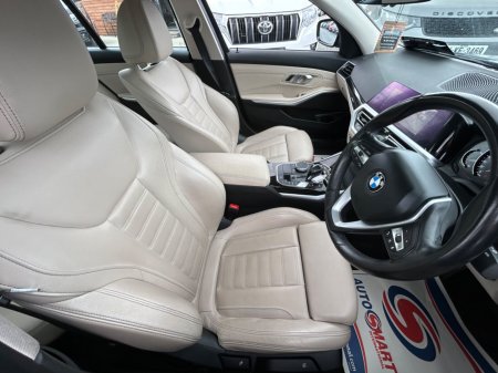 2019 BMW 3-Series - photo 21