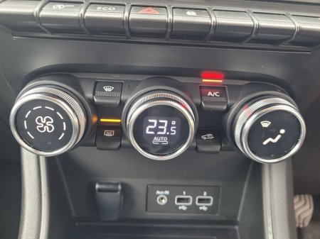 2023 Renault Captur - photo 10