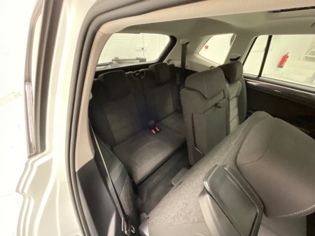 2019 Volkswagen Tiguan - photo 21
