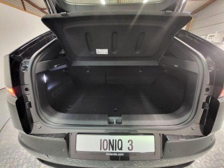 2027 Hyundai IONIQ 3 - photo 10