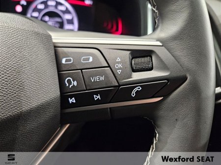2026 SEAT Ateca - photo 34