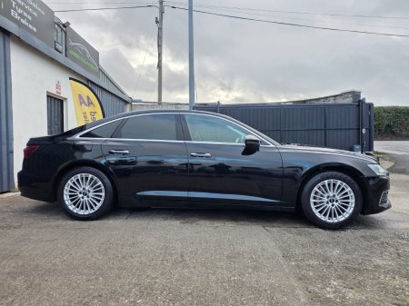 2022 Audi A6 - photo 9