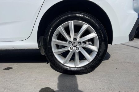 2025 Skoda Kamiq - photo 8