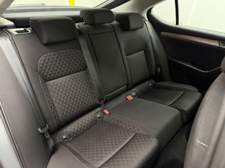 2022 Skoda Superb - photo 7