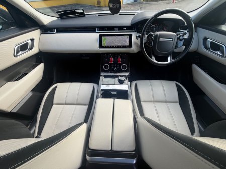 2020 Land Rover Range Rover Velar - photo 12