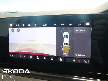 2026 Skoda Octavia - photo 23