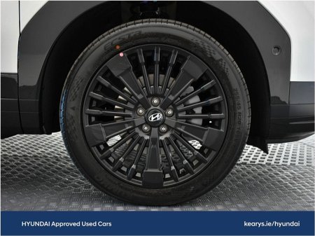 2026 Hyundai Santa Fe - photo 8