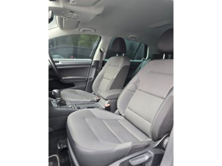 2017 Volkswagen Golf - photo 10
