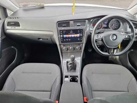 2019 Volkswagen Golf - photo 29