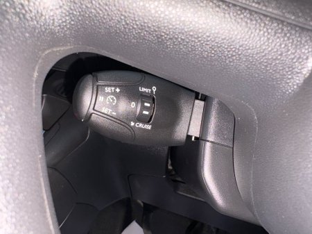 2022 Citroen Berlingo - photo 17