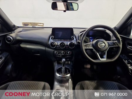 2020 Nissan Juke - photo 2