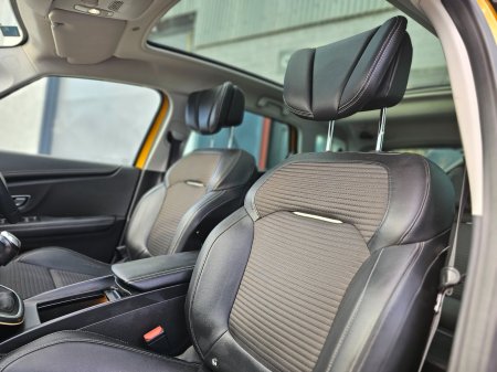 2017 Renault Scenic - photo 9