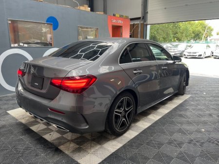 2023 Mercedes-Benz A-Class - photo 3