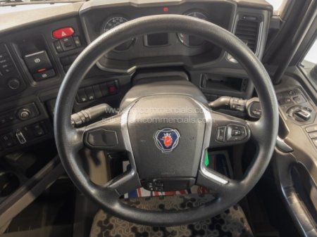 2020 SCANIA R450 - photo 22