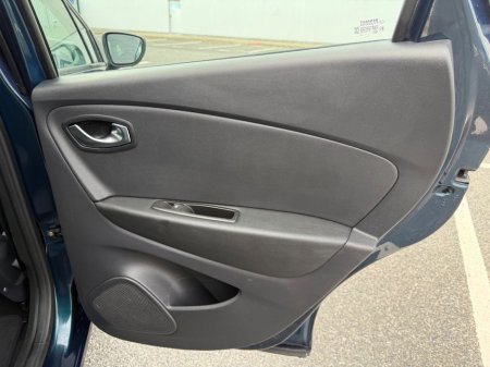 2018 Renault Captur - photo 16