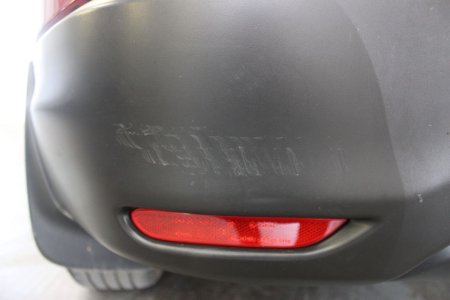 2016 Nissan Qashqai - photo 13