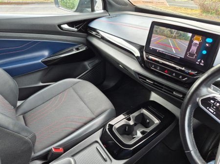 2022 Volkswagen ID.4 - photo 25