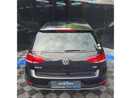 2017 Volkswagen Golf - photo 7