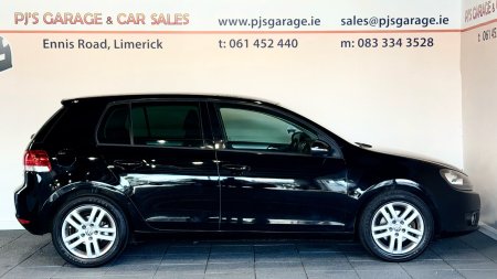 2011 Volkswagen Golf - photo 4