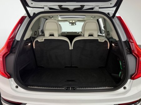 2024 Volvo XC90 - photo 17