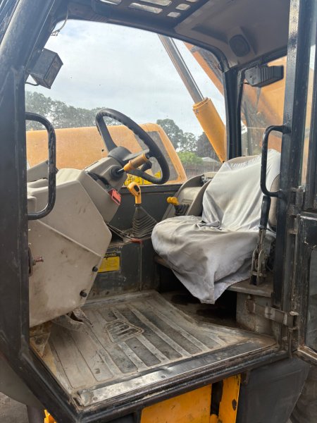 0 JCB  - photo 6