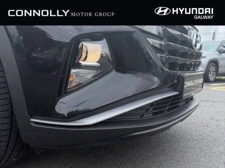 2023 Hyundai Tucson - photo 21