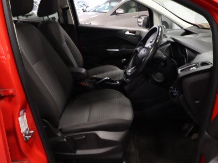 2018 Ford C-Max - photo 24