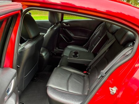 2016 Mazda Mazda3 - photo 24