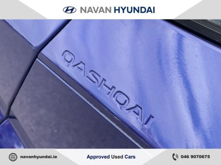 2023 Nissan Qashqai - photo 34